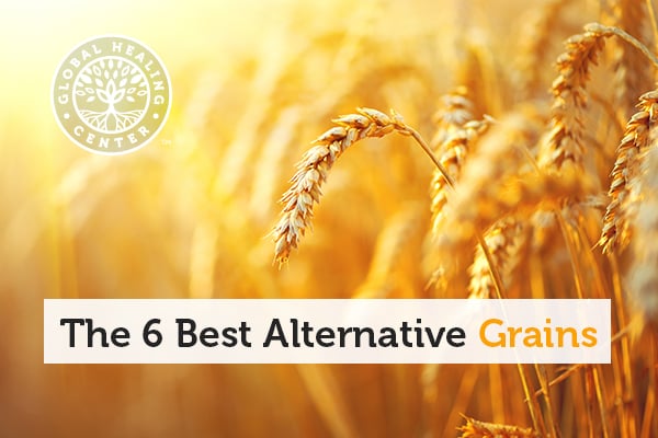 alternative-grains