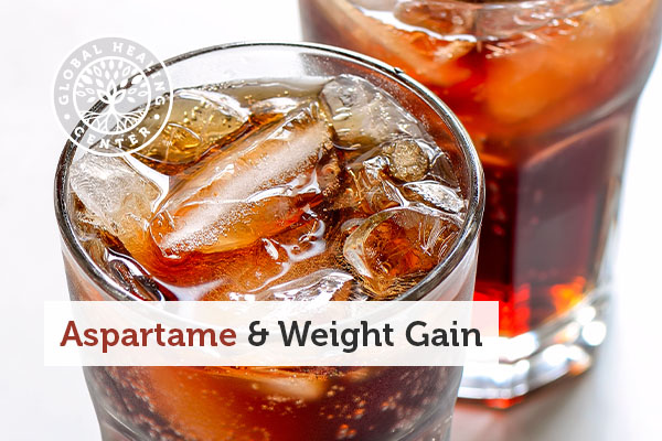 aspartame-weight-gain