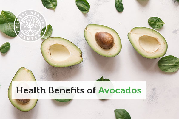 benefits-of-avocados