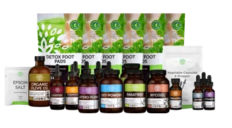 Complete-Body- Cleanse- Program