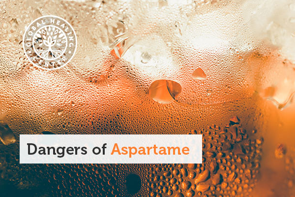 dangers-of-aspartame