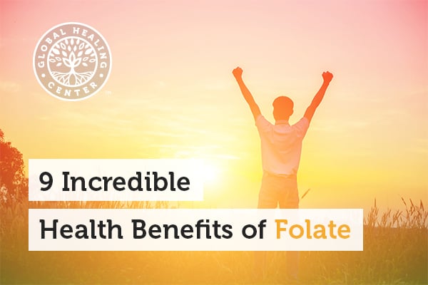 folate