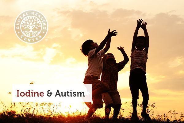 iodine-and-autism