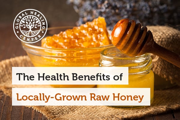 local-raw-honey