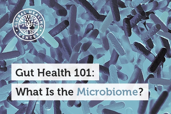 microbiome