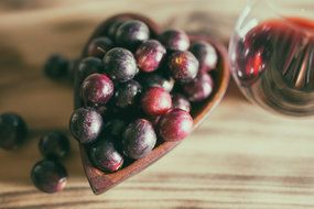 resveratrol-wine