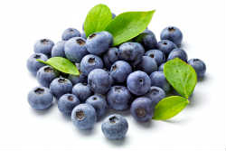 shutterstock_bluberries