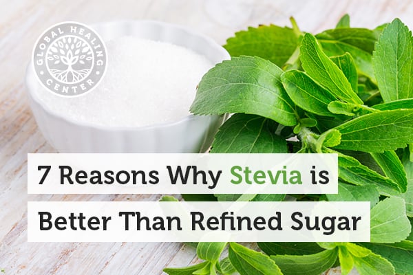 stevia