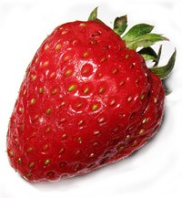 strawberry