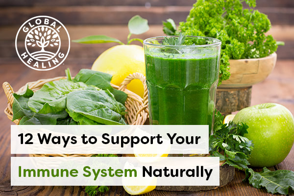 support-immune-system