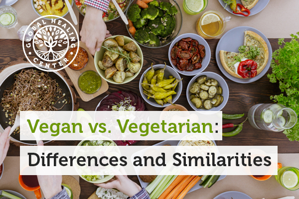 vegan-vs-vegetarian