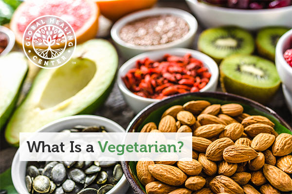 what-is-a-vegetarian
