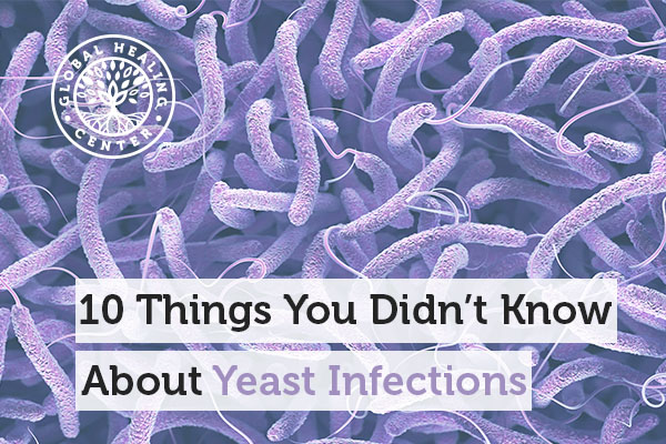 yeast-infections