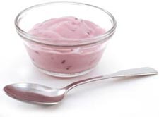 yogurt