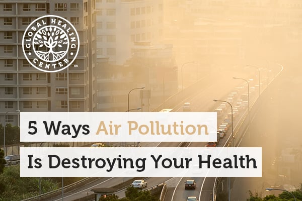 air-pollution