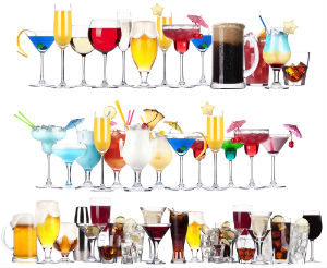 alcoholic-drinks