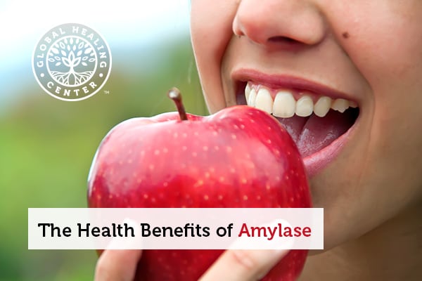 amylase