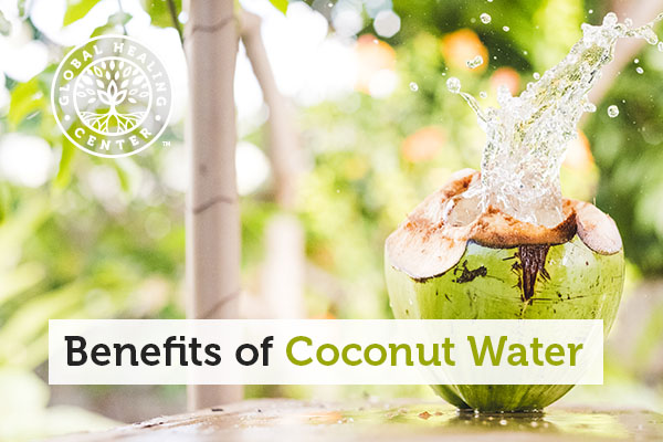 benefits-of-coconut-water
