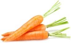 carrots