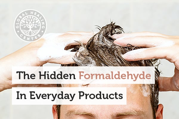 formaldehyde