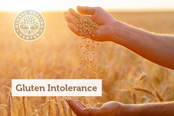 gluten-intolerance