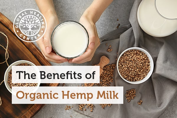 hemp-milk