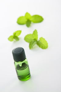 peppermint-oil