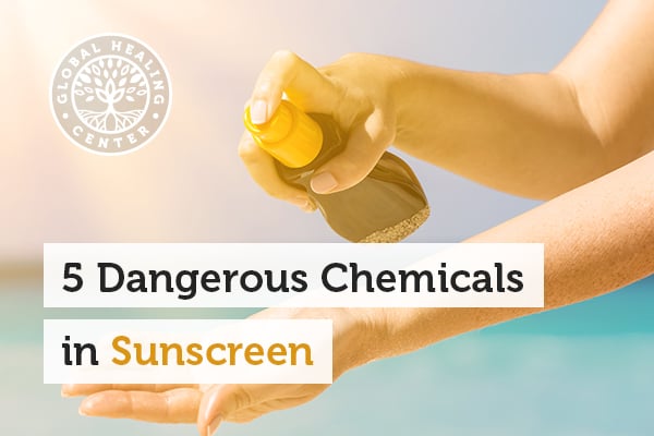 sunscreen