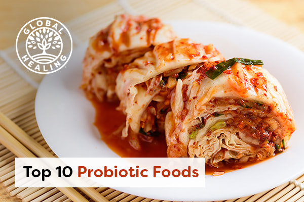 top-10-probiotic-foods