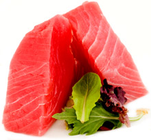 tuna