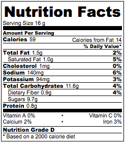 vegan-chocolate-chip-cookie-nutrition-facts