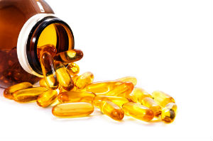 vitamin-D-capsules