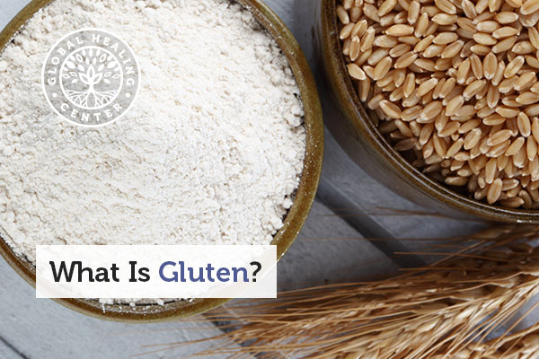 what-is-gluten