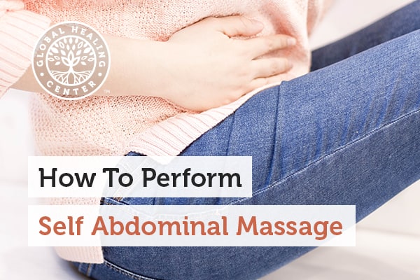 abdominal-massage