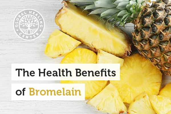 bromelain