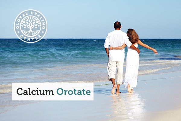 calcium-orotate