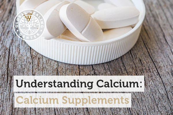 calcium-supplement