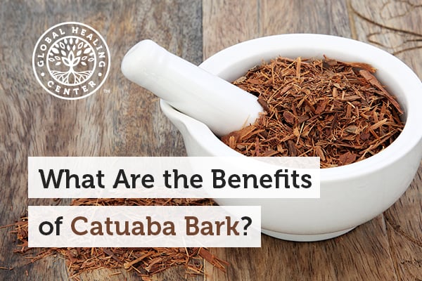 catuaba-bark
