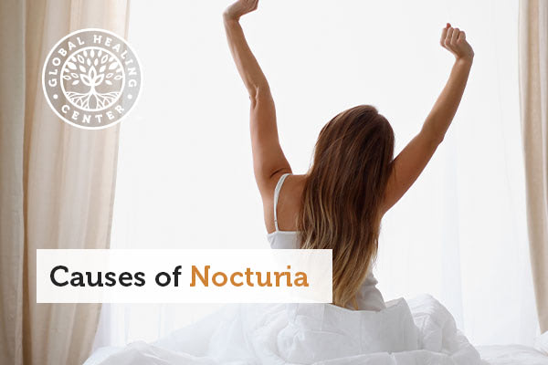 causes-of-nocturia