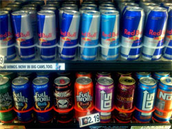 energy-drinks