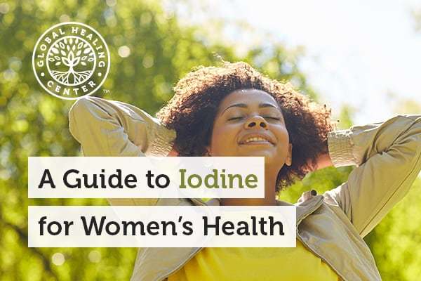 iodine-for-women
