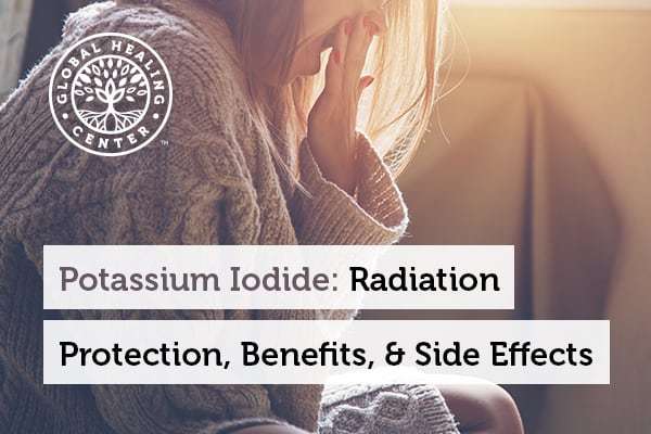 potassium-Iodide