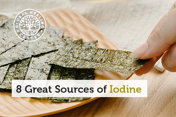 sources-of-iodine