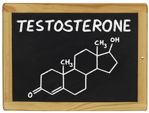 testosterone-formula