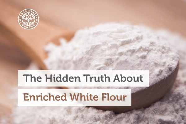 white-flour
