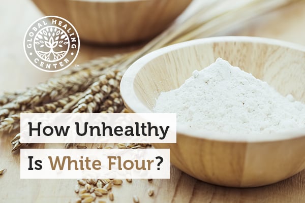 white-flour-how-unhealthy