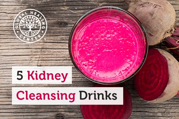 5-kidney-cleansing-drinks