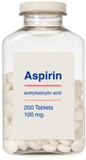 aspirin