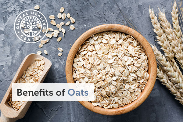 benefits-of-oats