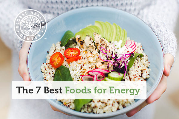 best-foods-for-energy